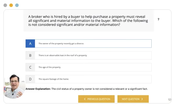 Prepare to Pass Your Real Estate Exam